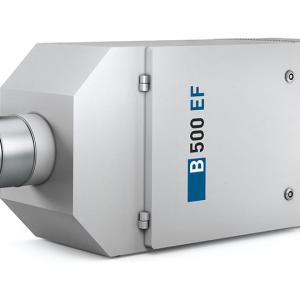 B 500